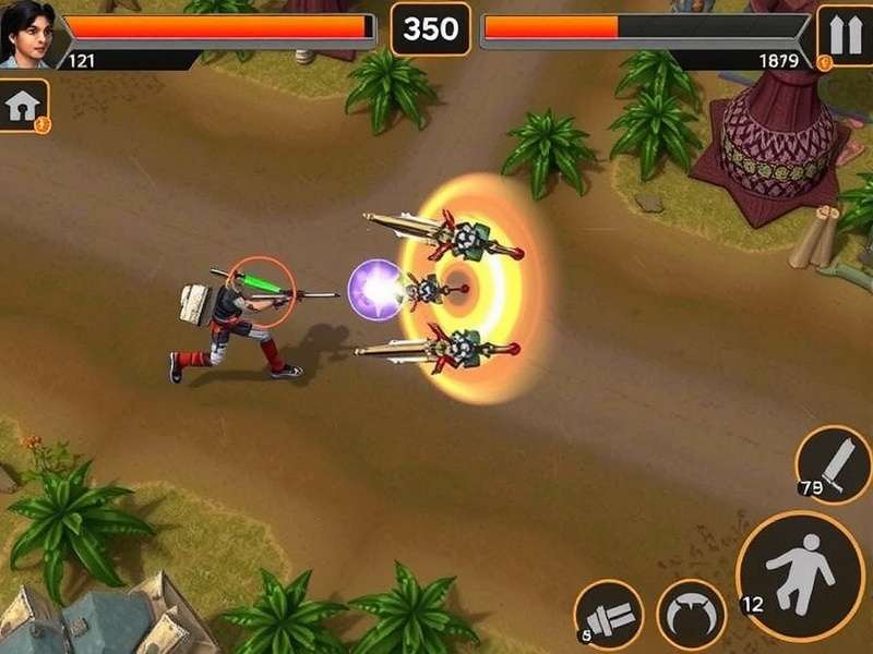 Traditional Indian Weapons in Gujarat Combat Star